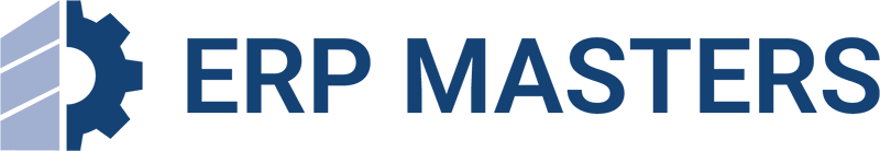erp masters